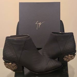 Giuseppe Zanotti